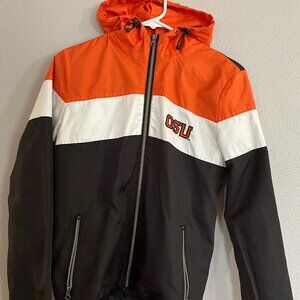 Oregon State University Windbreaker
